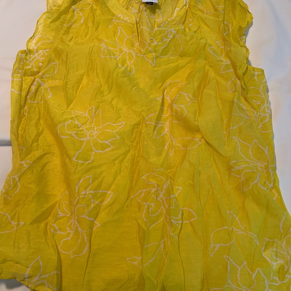 Cabi Savannah Women's Top